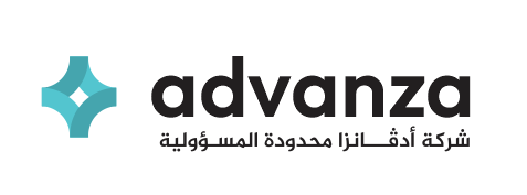 advanza — شركة أدفانزا محدودة المسؤولية